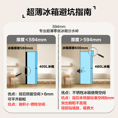海尔BCD-475WGHTD1BGZU1怎么样（海尔BCD-475WGHTD1BGZU1电冰箱怎么样）-图片3