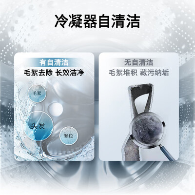 博世 WNE152U2AW 滚筒洗烘一体机10公斤值得手入吗（博世洗烘一体机怎么单独烘干）-图片1