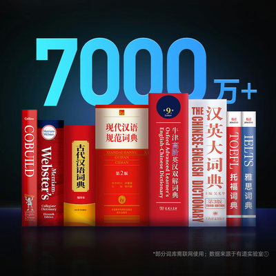 有道翻译官和有道词典哪个好用(有道P6翻译机好不好)