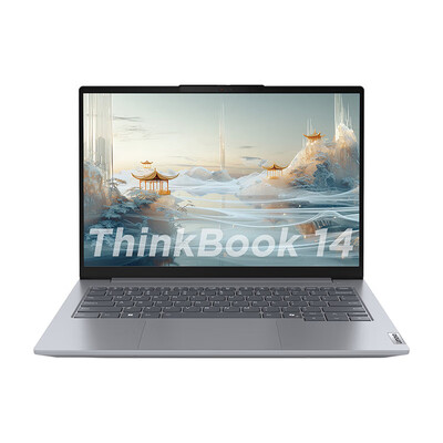 联想thinkbook14和thinkpad（联想ThinkBook 14游戏本评测说真相）