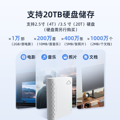 拾光app怎么样（拾光坞 N3 星光版 V2 NASnas私有云到底如何,值得入手吗）