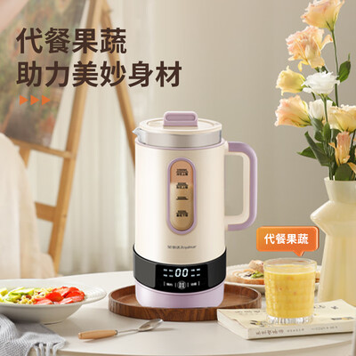 荣事达破壁机rz0808系列都有啥区别（荣事达RD-300B破壁机质量烂不烂）