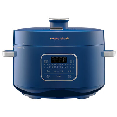 摩飞电器（Morphyrichards）压力锅 4L MR8700