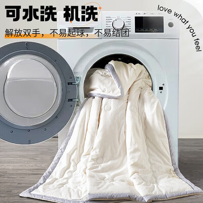 空调被和毯子哪个好（空调被子体验效果好吗）