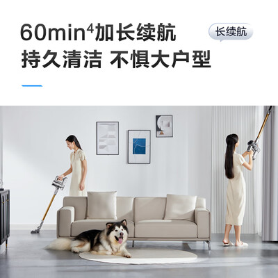 车载吸尘器买无线的好还是有线的好（SUPOR无线吸尘器大功率车载吸尘器靠谱吗,揭秘内幕）-图片3