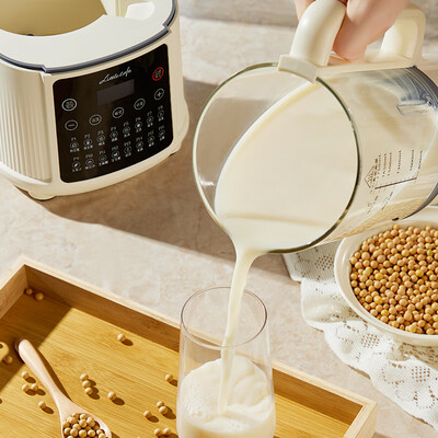 小画仙 柔音降噪破壁机 1.65L LPBJ-1651E