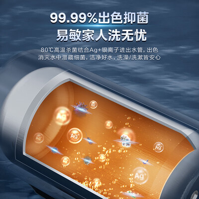 美的热水器f6030和f6021（美的F6032-MC6S(HE)电热水器到底如何,值得入手吗）