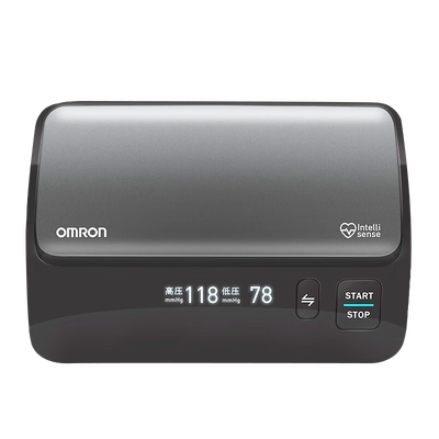 欧姆龙 智能电子血压计 J761