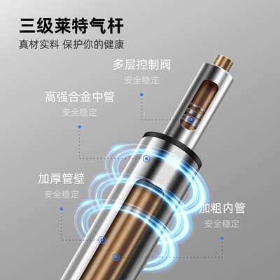 电脑椅哪个好（STARSPACE91883电脑椅怎样,评测感受）