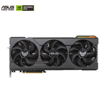 华硕TUF-RTX4090-O24G-GAMING显卡深度测评：顶级性能下的高性价比之选-图片3