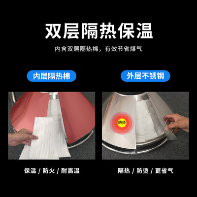爱客多燃气灶怎么样（爱朗克 60厘米猛火灶商用燃气灶靠谱吗,揭秘内幕）