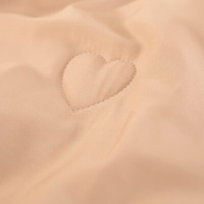 無印良品 莫代尔蚕丝被1650g 200*230cm MJ-B22-22