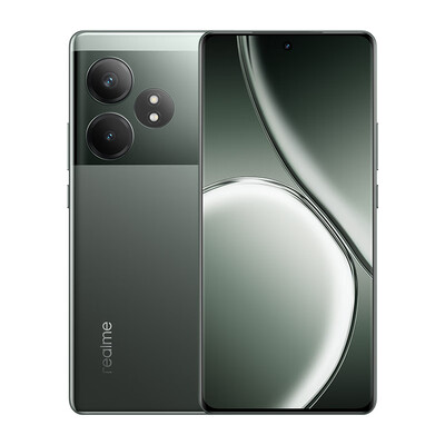 realme GT Neo6 16GB 512GB 骁龙8s 5G游戏手机是否值得入手（真我手机是属于哪个品牌）-图片3