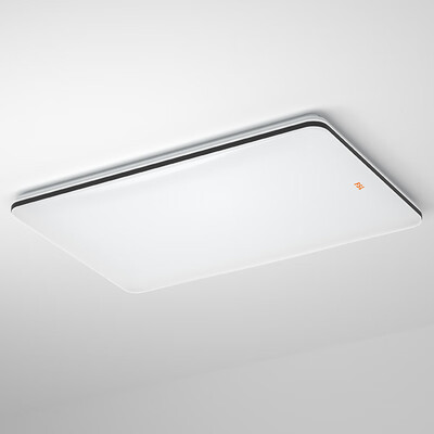 yeelight吸顶灯系列区别（FSL佛山照明护眼吸顶灯悦夕126W客厅灯靠谱吗,揭秘内幕）-图片4