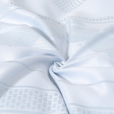 富安娜 素提四件套-贝拉娜 被套203*229cm 3.3kg