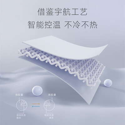 亚朵枕头怎么样（亚朵星球亚朵星球R90深睡慢回弹颈椎记忆枕升级版-标准款是否值得入手）-图片3