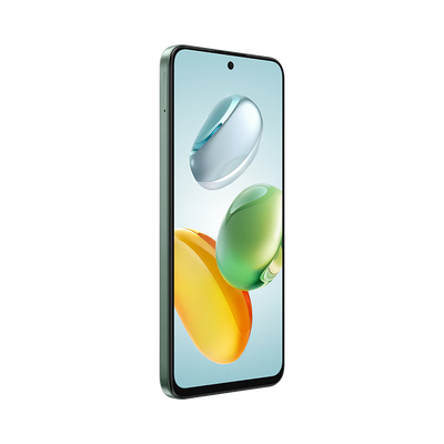 荣耀畅玩60 Plus 五星超抗摔 6000mAh超耐用长续航 300%双扬大音量