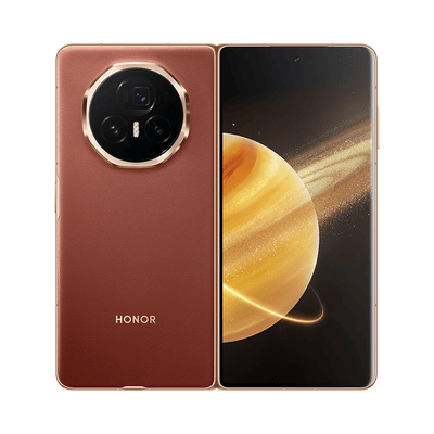 荣耀Magic V3 折叠屏 9.3mm超轻薄长续航 耐摔防水机身 第三代骁龙8 16GB+1TB