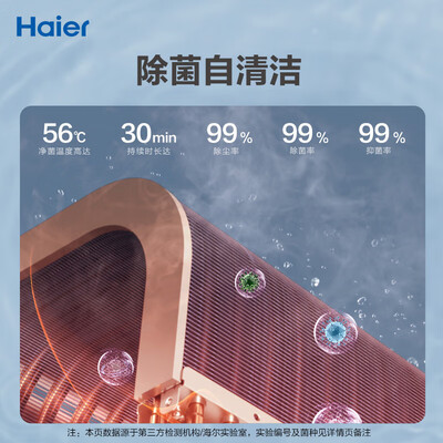 海尔3p空调哪款好（海尔3P柜机空调组合套购3p柜机空调怎么样）
