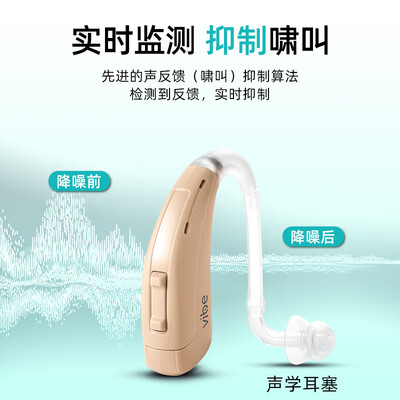 西门子西万博 P6 助听器测评看真相（西门子助听器质量怎么样）