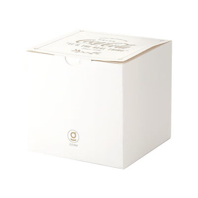 格沵 可口可乐联名款竹简马克杯 GE-CK22-M7系列 360mL 