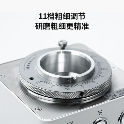 格米莱磨豆机9015家用电动靠谱吗,揭秘内幕（格米莱磨豆机怎么用）-图片6