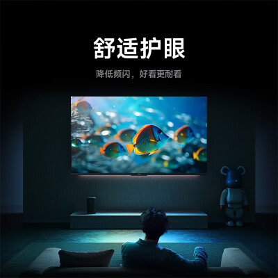 小米电视a55 竞技版 55英寸4k液晶电视机和哪款一样（小米电视A55 竞技版 55英寸4K液晶电视机测评看真相）-图片1