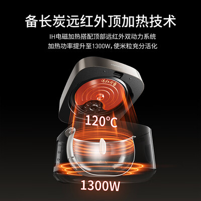 九阳40N1U电饭煲值得手入吗(九阳电饭煲e7怎么解决)-图片3