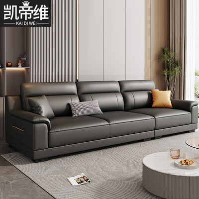 凯迪威沙发怎么样(凯帝维333布艺沙发值得手入吗)-图片4