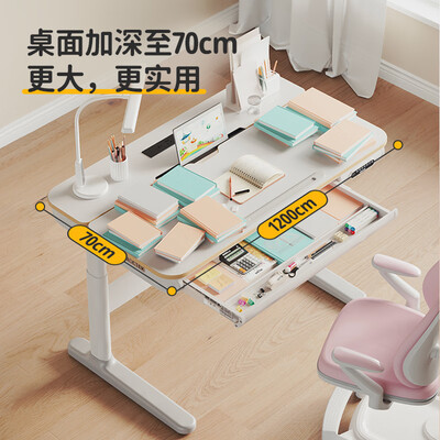 brateck和乐歌升降桌哪个好(乐歌T4儿童书桌值得手入吗)