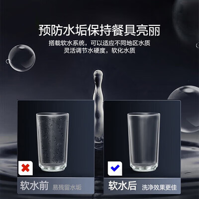 科勒洗菜机怎么样(科勒 29974T-NA洗碗机是否值得入手)-图片6