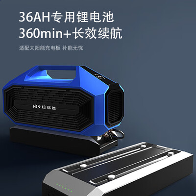 24v驻车空调一体机哪个牌子好（纽瑞德移动空调 小1匹驻车空调值得手入吗）-图片2