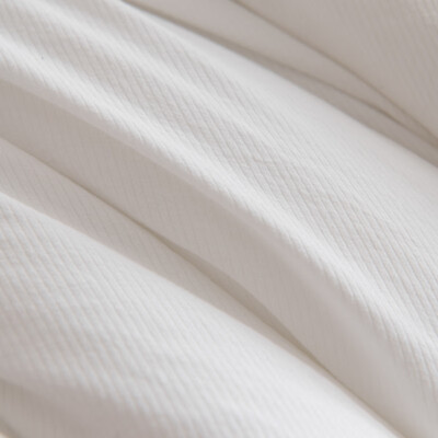 無印良品 灯芯绒蚕丝被 MUJI-B23-62