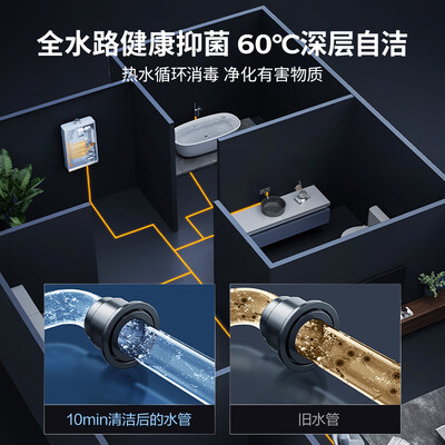 华帝燃气热水器即热和舒适（华帝i12201燃气热水器16升即热即热式热水器到底如何,值得入手吗）