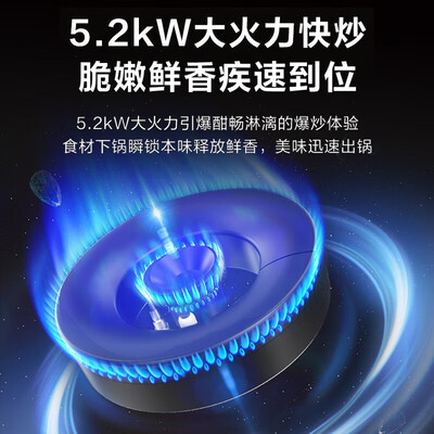 苏泊尔燃气灶哪个系列好（苏泊尔 NS32 燃气灶 5.2kW双灶家用嵌入式煤气灶测评看真相）
