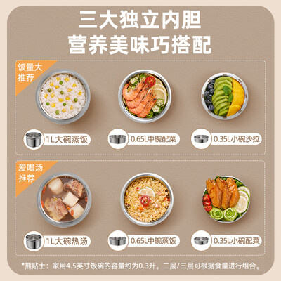 保温饭盒和保温桶哪个更保温（保温饭盒体验效果好吗）