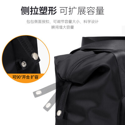 golf的包包怎么样（GOLF可折叠旅行包手提包质量如何）-图片6