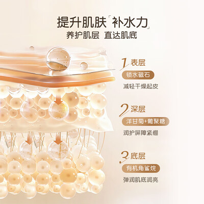 稚芽 水乳面霜3件套孕妇面霜质量如何(稚芽孕妇面霜怎么样)