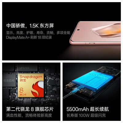 一加 Ace 3 16GB+512GB 月海蓝 5G手机质量如何（一加手机怎么样?值得买吗?）