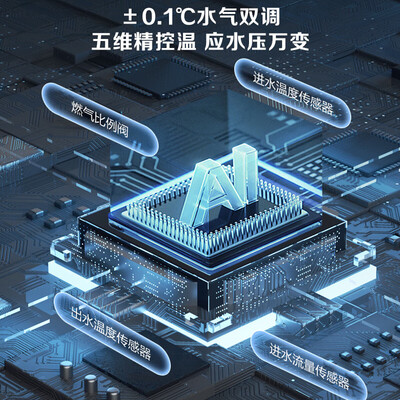 万和燃气热水器系列区别是什么（万和365Tpro 12L 液化气热水器燃气热水器体验效果好吗）-图片3