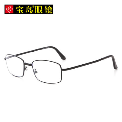 索柏 3105 防蓝光老花镜评测说真相（索柏老花镜质量怎么样）-图片4