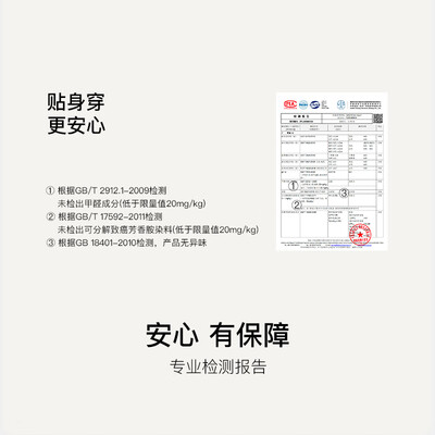 ubras 美背免拆内衣 2件装 丹宁蓝 裸感肤文胸测评看真相（ubras文胸怎么样）