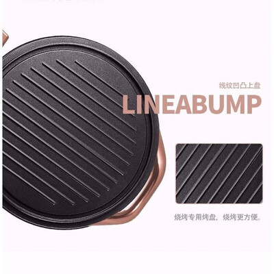 苏泊尔电饼铛对比（苏泊尔电饼铛双面加热家用电饼档煎烤机质量烂不烂）-图片3