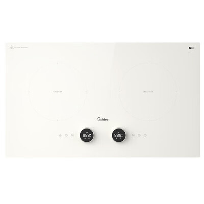 美的电磁炉各个型号区别(美的 MC-DZ35CC11Z 双灶电磁炉 3500W双头电磁炉评测说真相)-图片4