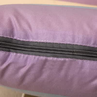 無印良品 亲肤棉抱枕被 MUJI-XJ22-02