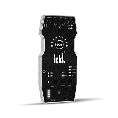 ickbs08声卡怎么样（Ickbso8声卡2024新款直播声卡值得手入吗）-图片4