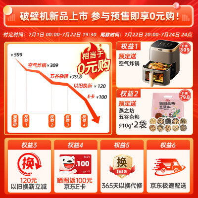 小熊破壁机好用吗（小熊 Bear PBJ-H12Y1 破壁豆浆机辅食机好不好）-图片5
