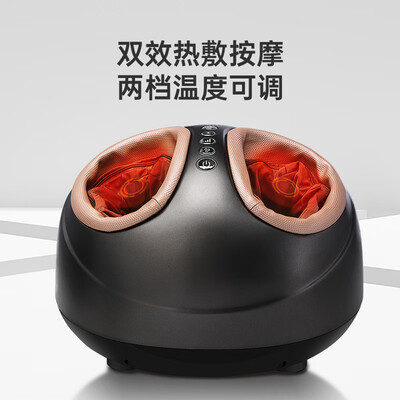 足疗按摩仪哪个牌子好（Desleep足疗按摩器 F602足疗机靠谱吗,揭秘内幕）-图片3