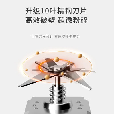 扬子破壁机yz一602怎么样（扬子XH-1000破壁机好不好）