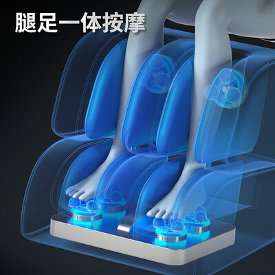 AUX奥克斯太空舱按摩椅值得手入吗（aux按摩椅怎么样）-图片2